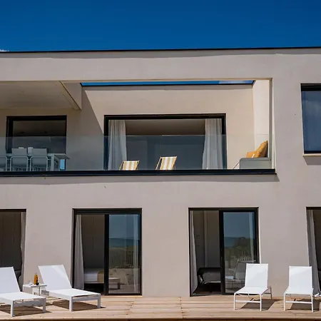 Villa Magnifique Sur La Plage *