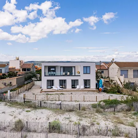 Villa Magnifique Sur La Plage *