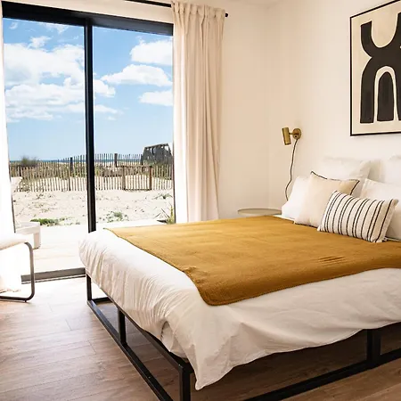 Villa Magnifique Sur La Plage Frontignan