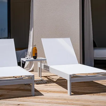 Villa Magnifique Sur La Plage Frontignan