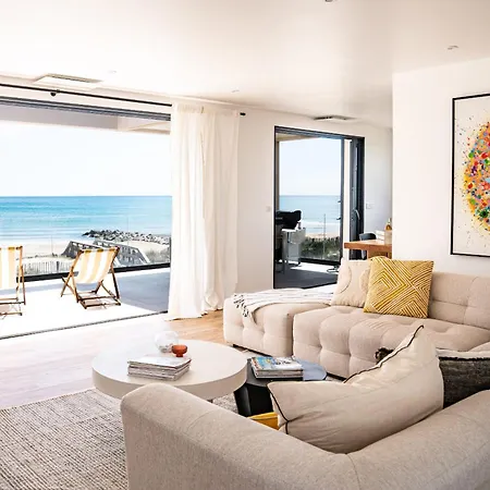 Villa Magnifique Sur La Plage Frontignan