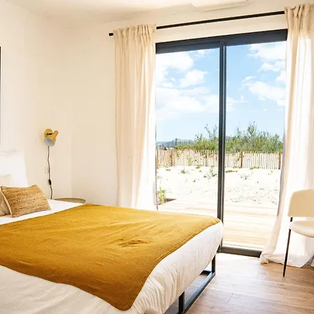 Magnifique Sur La Plage Villa Frontignan
